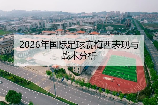 2026年国际足球赛梅西表现与战术分析